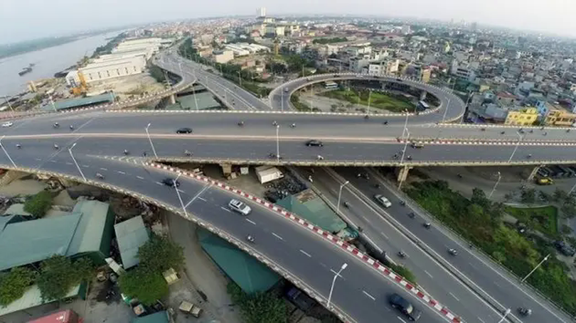 Triển khai 52 dự án hạ tầng giao thông đúng tiến độ