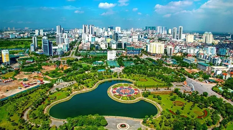Tránh ‘tư duy nhiệm kỳ’ khi tự lập quy hoạch