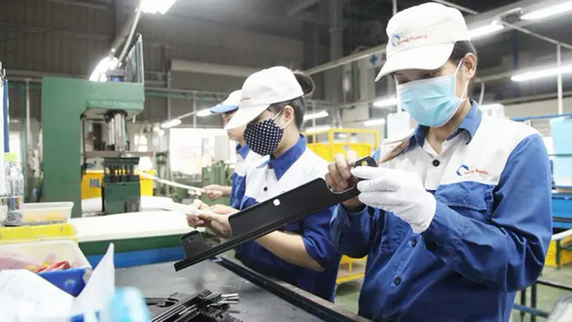 Đề xuất bãi bỏ quy định về công bố hợp quy