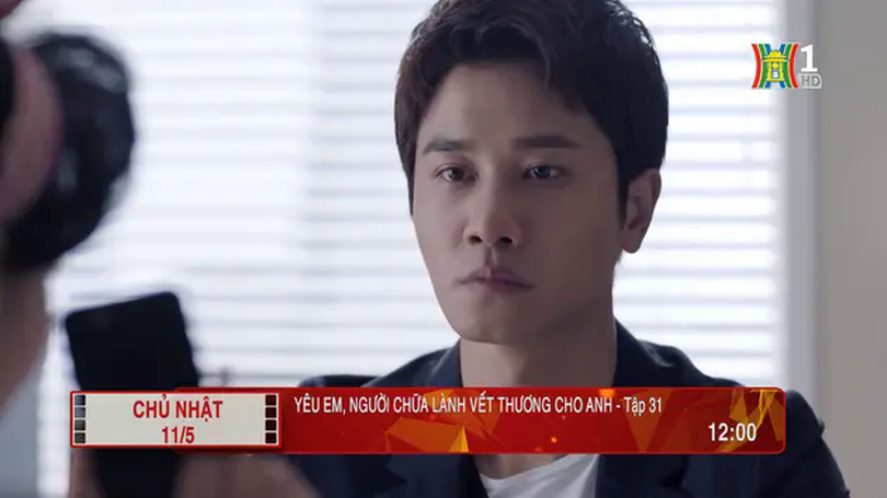 'Yêu em, người chữa lành vết thương cho anh' - Tập 31: Giải quyết