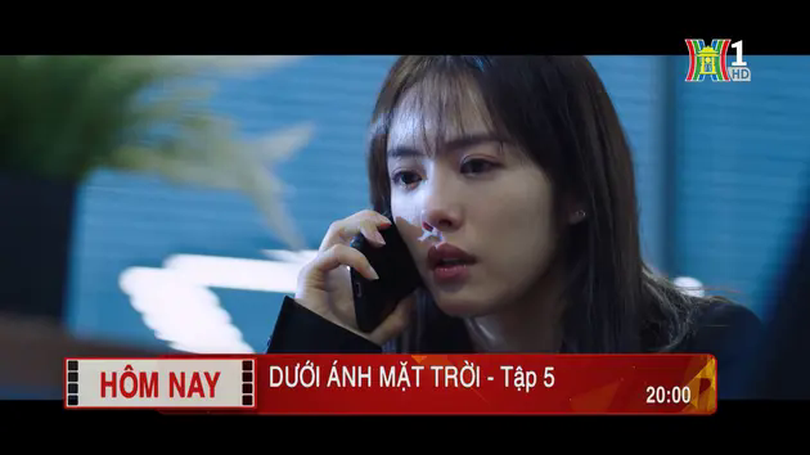 'Dưới ánh mặt trời' - Tập 5: Đe doạ