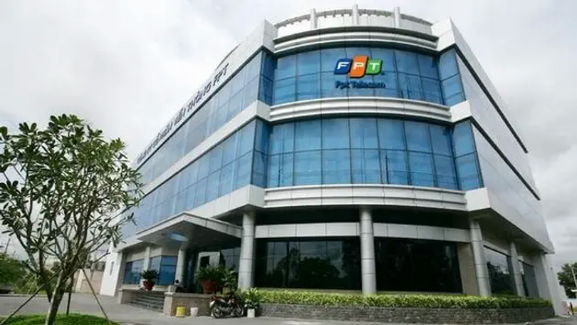 FPT Telecom sắp phát hành hơn 246 triệu cổ phiếu