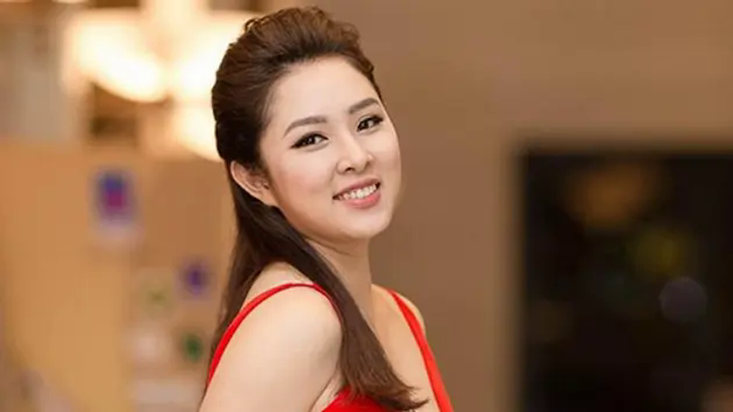 Bảo Trâm: Đừng ngại nói lời yêu thương với cha mẹ
