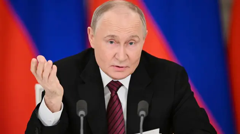 Nga đề nghị hòa đàm trực tiếp, Ukraine có chấp nhận?