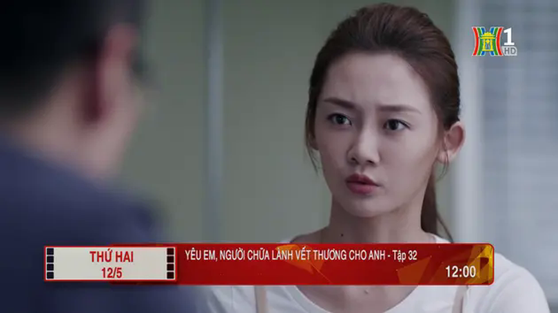 'Yêu em, người chữa lành vết thương cho anh' - Tập 32: Hậu quả