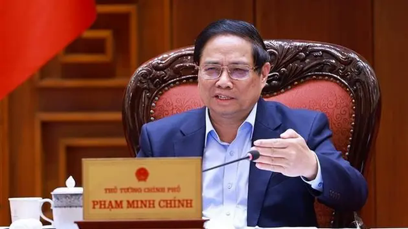 Trung tâm tài chính quốc tế Việt Nam phải có lối đi riêng
