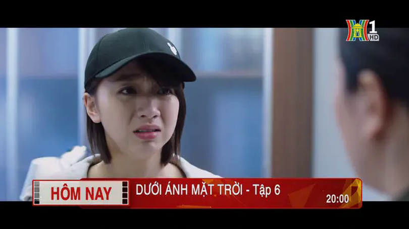 'Dưới ánh mặt trời' - Tập 6