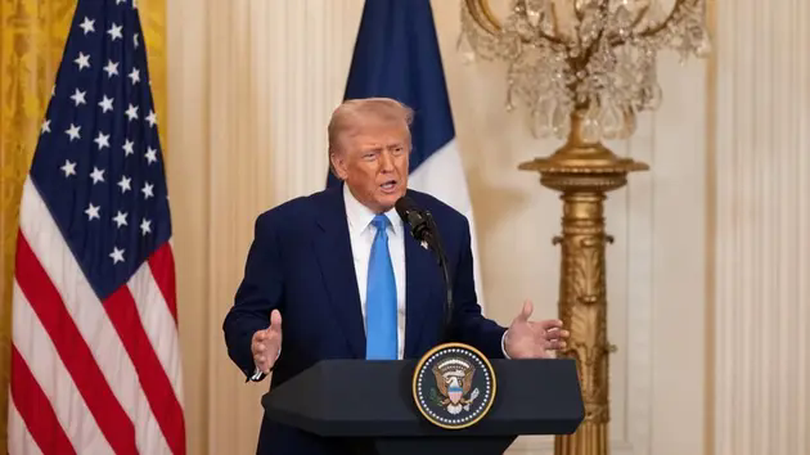 Ông Trump đánh giá tích cực cuộc đàm phán Mỹ - Trung