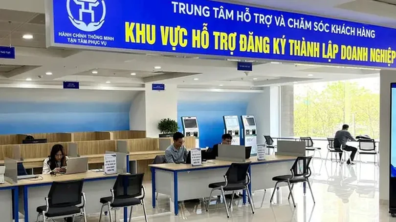 Hà Nội tạo điều kiện để có thêm 30.000 doanh nghiệp trong 2025