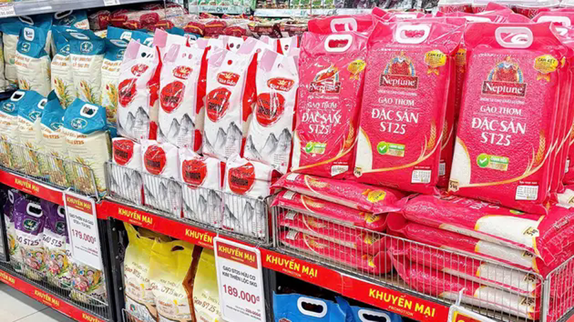 Kích cầu tiêu dùng dịp cao điểm hè 2025