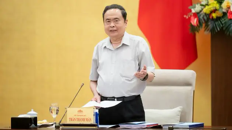 Công tâm, khách quan trong giới thiệu nhân sự sau sắp xếp