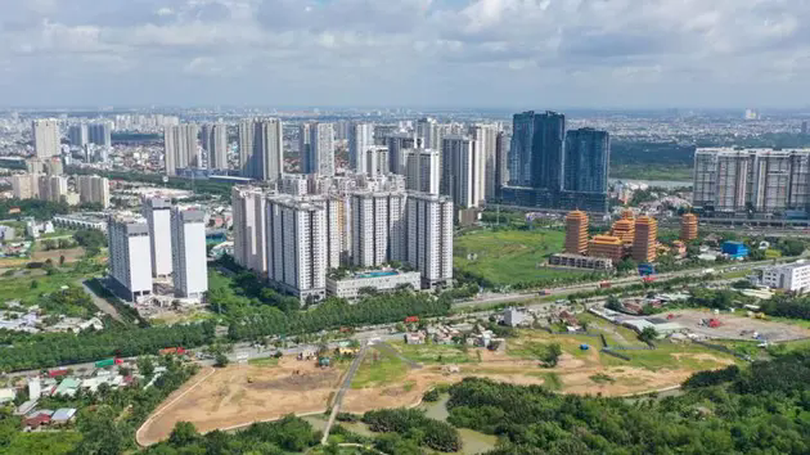 Cân nhắc việc sửa đổi Luật Đất đai 2024