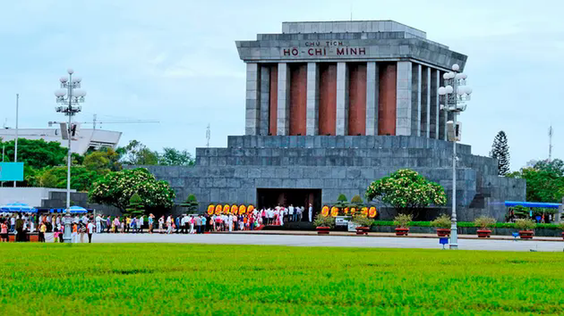 Lan tỏa tình yêu Hà Nội | Hà Nội đến để yêu | 11/05/2025