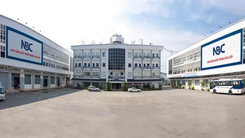 Cổ đông lớn May Nhà Bè muốn bán gần hết cổ phần