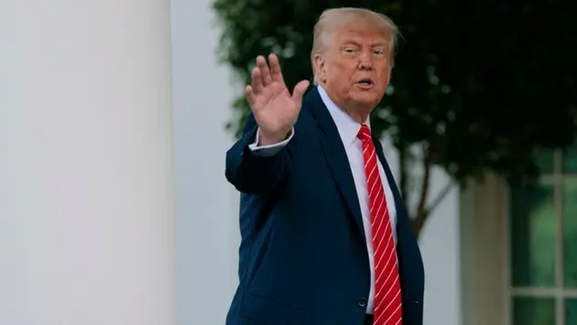 Vì sao ông Trump chọn vùng Vịnh là nơi đầu tiên công du?