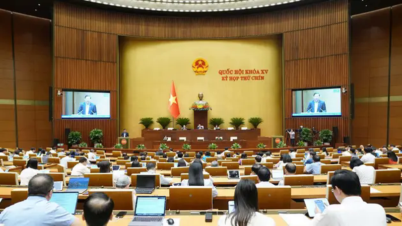 Xử phạt doanh nghiệp nhà nước chậm công bố thông tin