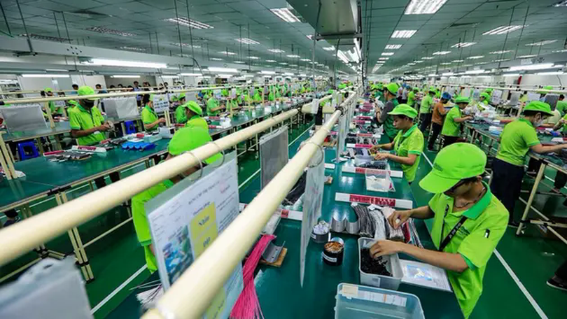 Doanh nghiệp tư nhân kỳ vọng bình đẳng qua Nghị quyết 68