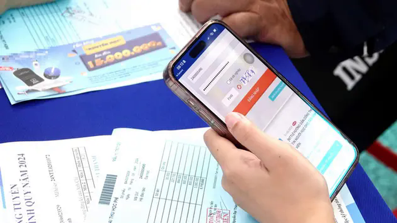 Học phí đại học tại Hà Nội đồng loạt tăng