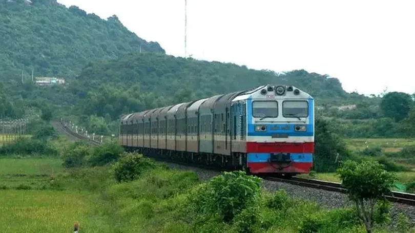 Ngành đường sắt cần thay thế hàng nghìn đầu máy, toa xe