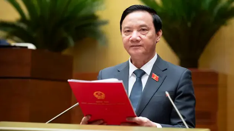 Một bản Hiến pháp ‘của dân, do dân và vì dân’