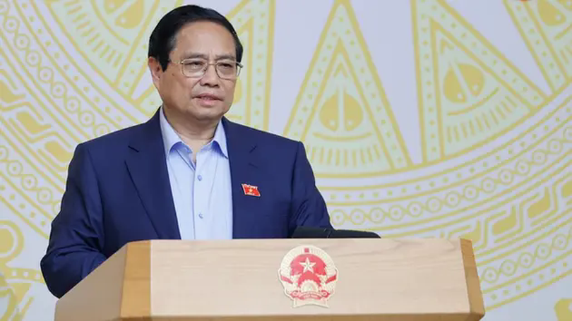 Thủ tướng yêu cầu mở đợt cao điểm truy quét hàng giả