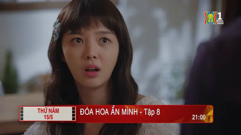 'Đóa hoa ẩn mình' - Tập 8: Trả thù