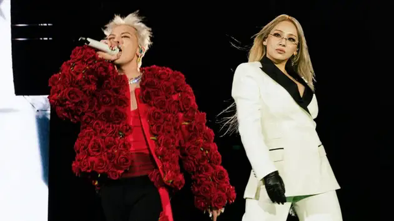 Vé concert G-Dragon, CL tại Hà Nội cao nhất 6,5 triệu đồng