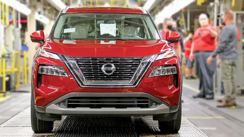 Nissan đóng cửa 7 nhà máy vì thua lỗ