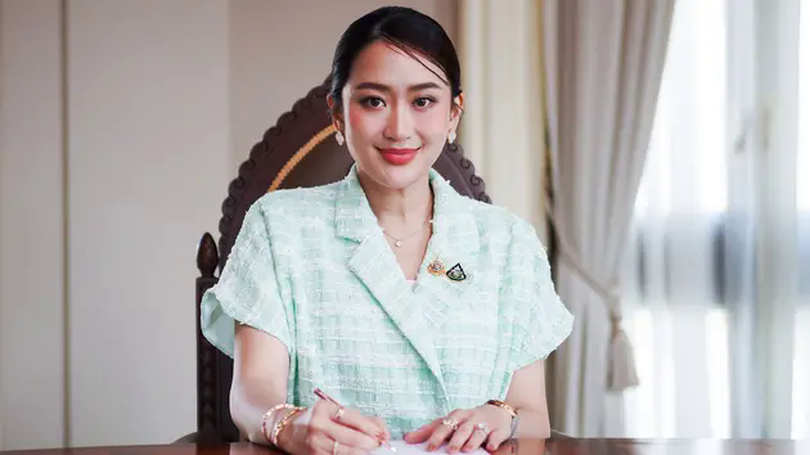 Thủ tướng Thái Lan thăm chính thức Việt Nam từ ngày 15/5
