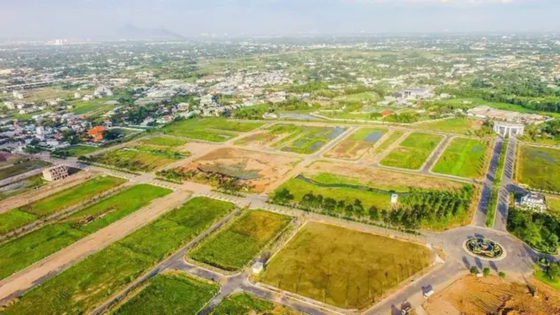 Điều kiện tách thửa đất ở tại Hà Nội