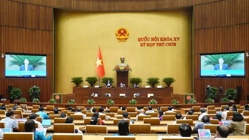 ĐBQH: Đảm bảo an toàn phóng xạ triển khai điện hạt nhân
