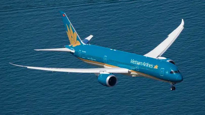 Vietnam Airlines tăng vốn điều lệ thêm 9.000 tỷ đồng năm 2025