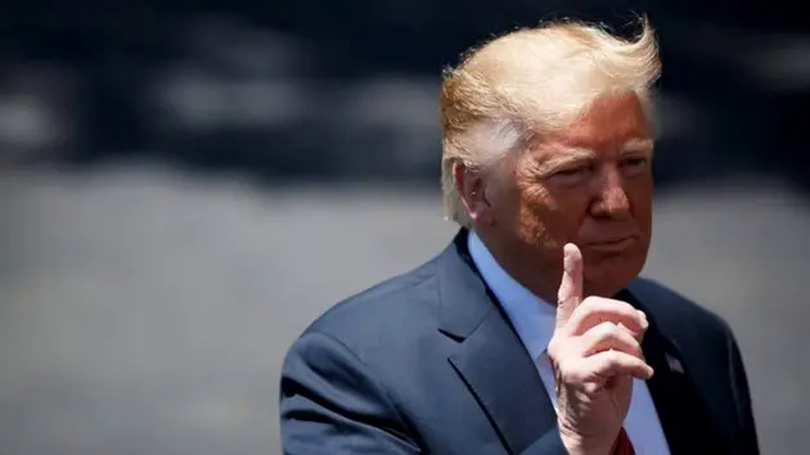 Ông Trump tuyên bố tiến gần tới một thỏa thuận với Iran