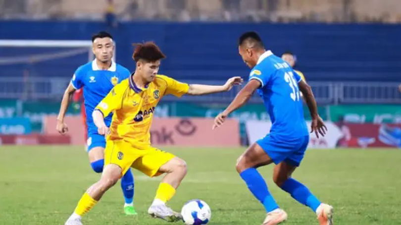 Bốn CLB Việt Nam không được cấp phép giải châu Á 2025/2026