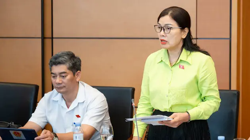 Tranh luận về mức phạt vi phạm giao thông 200 triệu đồng