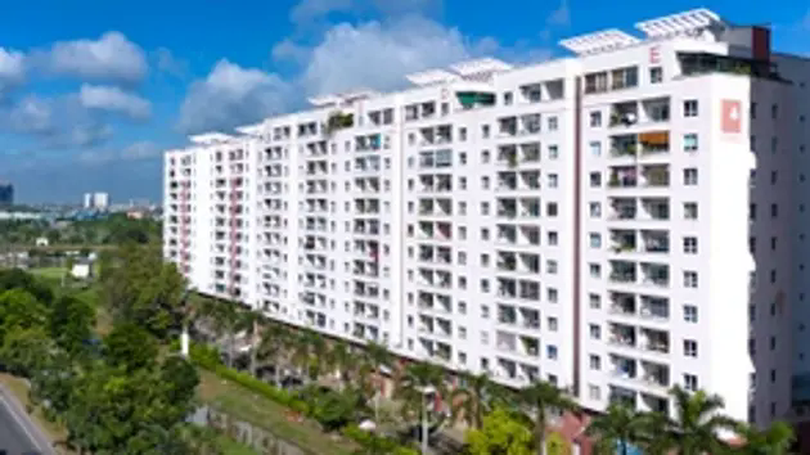 Hà Nội sẽ có hơn 4.700 căn NƠXH trong năm 2025