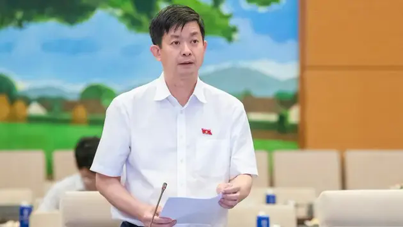 Quốc hội sẽ chọn hai nhóm vấn đề để chất vấn