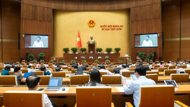 Hướng tới mục tiêu 2 triệu doanh nghiệp vào năm 2030