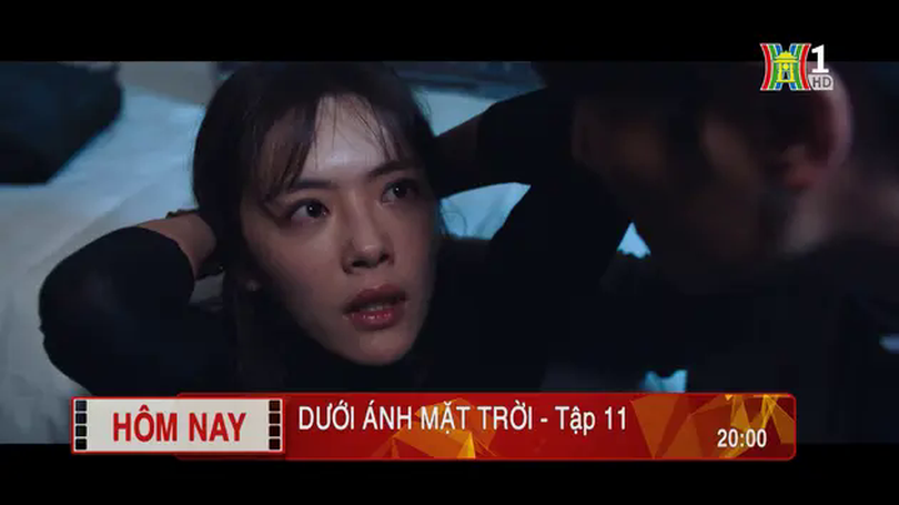 'Dưới ánh mặt trời' - Tập 11: Cẩn trọng