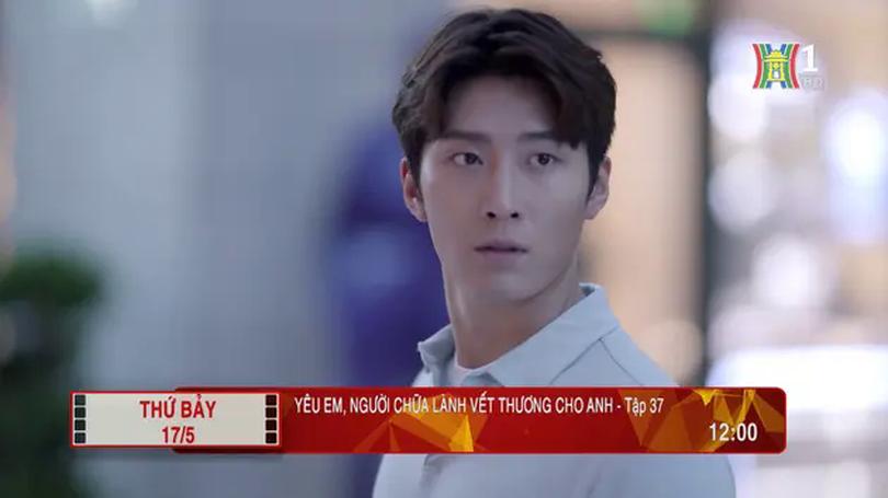 'Yêu em, người chữa lành vết thương cho anh' - Tập 37: Đối diện