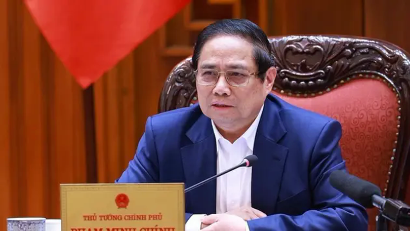 Chính quyền địa phương phải được phân cấp, phân quyền mạnh