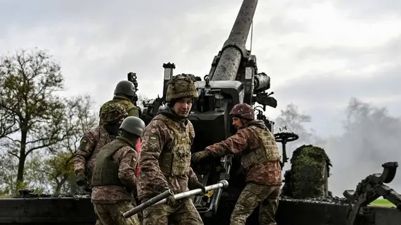 Nga xung đột kéo dài do Ukraine từ chối đàm phán sớm
