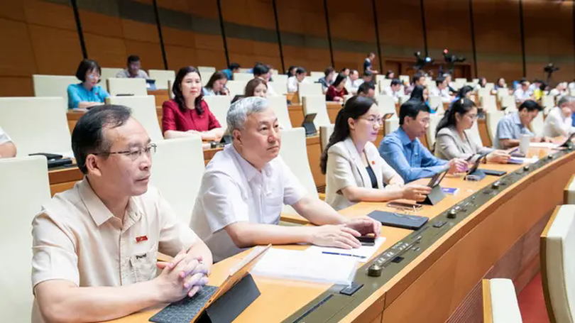 Siết chặt hàng giả để bảo vệ quyền lợi người tiêu dùng