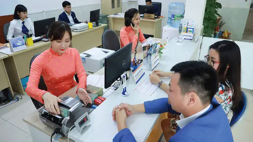 Bỏ thuế khoán, hỗ trợ hộ kinh doanh lên doanh nghiệp