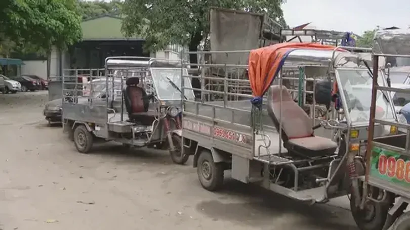 Xử lý nghiêm phương tiện không đảm bảo ATGT