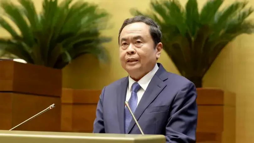 Xây dựng pháp luật phải bám sát thực tiễn
