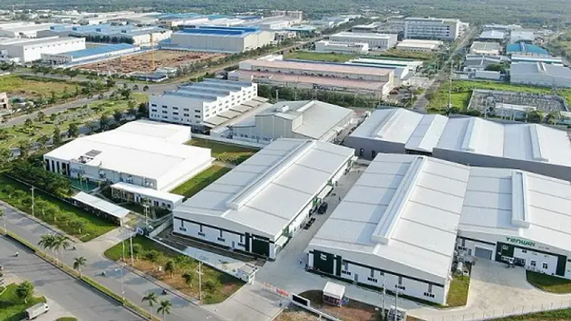 Chọn lọc dòng vốn FDI để tăng trưởng bền vững
