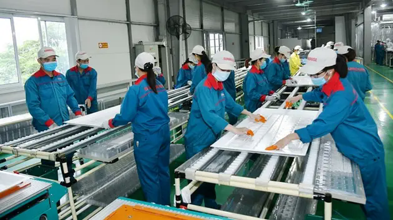 Cần cơ chế chính sách để 'nuôi lớn' doanh nghiệp tư nhân