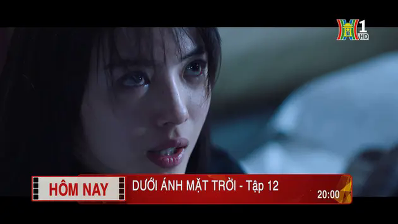 'Dưới ánh mặt trời' - Tập 12: Nghe lời