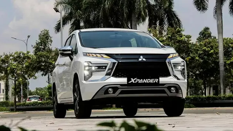 5 mẫu xe MPV bán chạy nhất tháng 4/2025